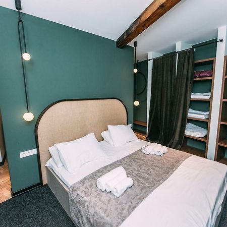 Atoneli Apartment Hotel Tbilisi Exterior photo